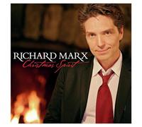 Richard Marx Christmas Spirit (Vinyl LP) 12" Album