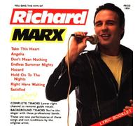 Marx,Richard - Hits of Richard Marx
