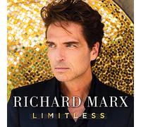 Marx, Richard Limitless CD Album Uso :MUSICLOVE1391