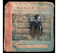Marx, Richard - My Own Best Enemy