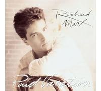 Marx,Richard - Paid Vacation