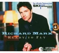 Marx,Richard - Ready to Fly