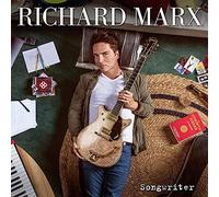 Richard Marx – Songwriter – CD – BMG