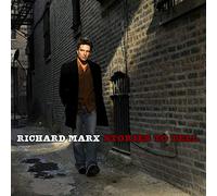 MARX, RICHARD - STORIES TO TELL