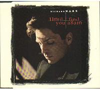 Marx,Richard - Until I find you again [Single-CD]