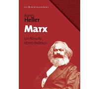 Marx. Un filosofo ebreo-tedesco