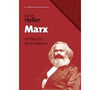 Marx. Un filosofo ebreo-tedesco