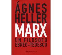 Marx. Un filosofo ebreo-tedesco
