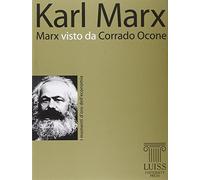 Marx visto da Corrado Ocone