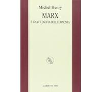 Marx. Vol. 2 - Henry Michel