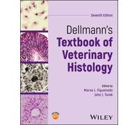Marxa L. Figueired Dellmann's Textbook of Veterinary Histolog (Copertina rigida)
