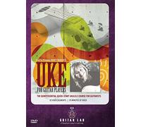 Marxer, Marcy - Ukulele for Guitar Players