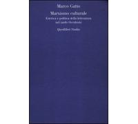 MARXISMO CULTURALE
