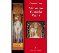 Marxismo Filosofia Verità