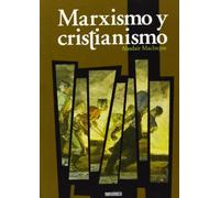 Marxismo y cristianismo