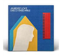 Marxist Love Disco Ensemble - MLDE ( audioCD )