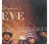 Marxman - All About Eve