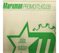 MARXMAN - MARXMAN / SAD AFFAIR