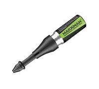 Marxman Profondo Foro Professionale Segno Strumento Verde Fluorescente