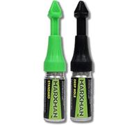 Marxman Set di penne - 1 x standard - 1 x profondità