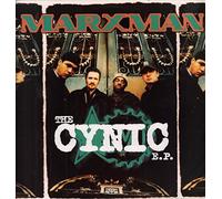 Marxman / The Cynic EP