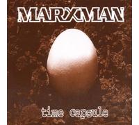 Marxman - Time Capsule