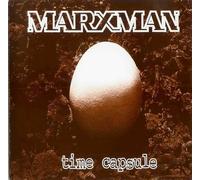 Marxman - Time Capsule