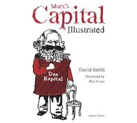 David N. Smith Marx's Capital (Tascabile)