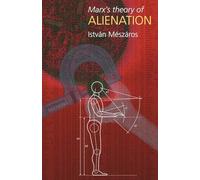 Marx's Theory of Alienation