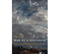 Mary A. Favret War at a Distance (Tascabile)