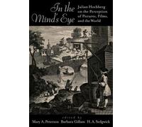Mary A. Peterson In the Mind's Eye (Copertina rigida)