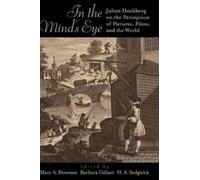 Mary A. Peterson In the Mind's Eye (Copertina rigida)