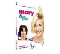 MARY À TOUT PRIX