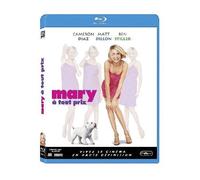 Mary à Tout Prix [Blu-Ray]