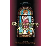 Mary a Young The Company of Avalon (Tascabile)