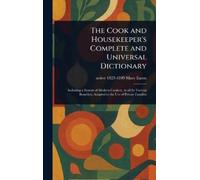 Mary Active 182 The Cook and Housekeeper's Complete and Unive (Copertina rigida)