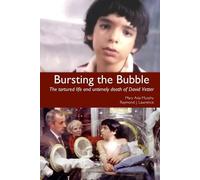 Mary Ada Murphy Raymond J Lawrence Bursting the Bubble (Tascabile)