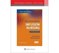 Mary Alexander Core Curriculum for Infusion Nursing (Tascabile)