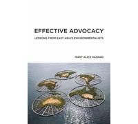 Mary Alice Haddad Effective Advocacy (Tascabile)