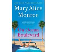 Mary Alice Monroe On Ocean Boulevard (Tascabile) Beach House