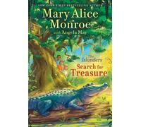 Mary Alice Monroe Search for Treasure (Copertina rigida) Islanders