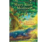 Mary Alice Monroe Search for Treasure (Tascabile) Islanders