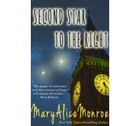 Mary Alice Monroe Second Star to the Right (Tascabile)