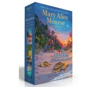 Mary Alice Monroe The Islanders Adventure Collection (Boxed Set) (Tascabile)