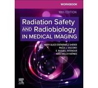 Mary Alice Statkiewicz Sherer Paul Workbook for Radiation Safety an (Tascabile)