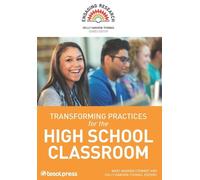 Mary Amanda Stewa Transforming Practices for the High School Classro (Tascabile)