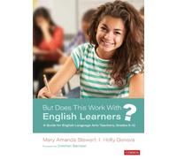 Mary Amanda Stewart Holly Gen But Does This Work With English Learne (Tascabile)