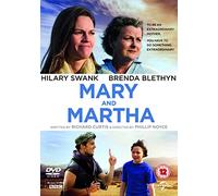 Mary And Martha [Edizione: Regno Unito]