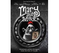 Mary and Max