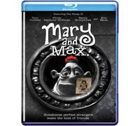 Mary and Max